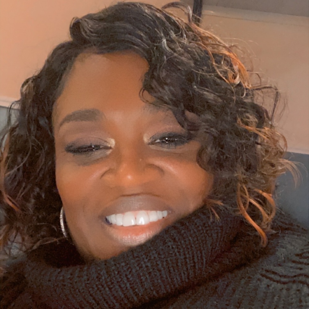 Meet your Posher, Karen